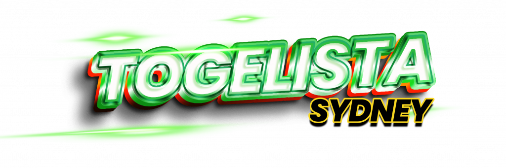 TOGELISTA SYDNEY